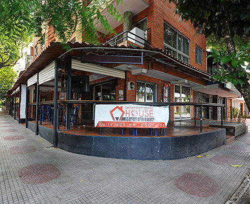 International House Co-Living Medellín Exterior foto